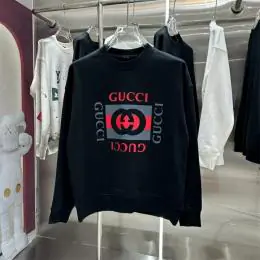 gucci sweatshirt manches longues pour unisexe s_12473b2